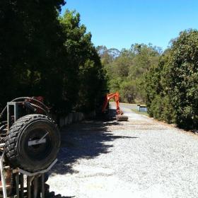 Pullenvale.
